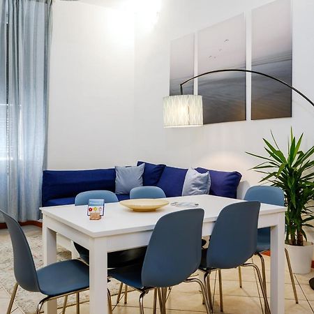 Calmness Of The Sea Apartment ลาสเปเซีย ภายนอก รูปภาพ