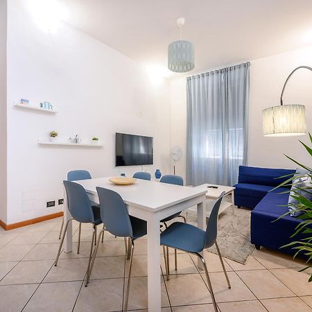Calmness Of The Sea Apartment ลาสเปเซีย ภายนอก รูปภาพ