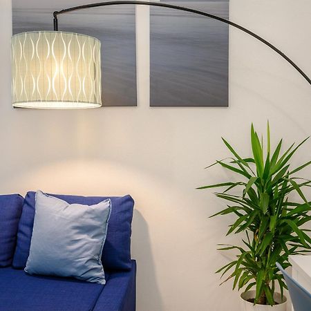 Calmness Of The Sea Apartment ลาสเปเซีย ภายนอก รูปภาพ