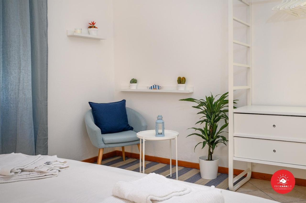 Calmness Of The Sea Apartment ลาสเปเซีย ภายนอก รูปภาพ
