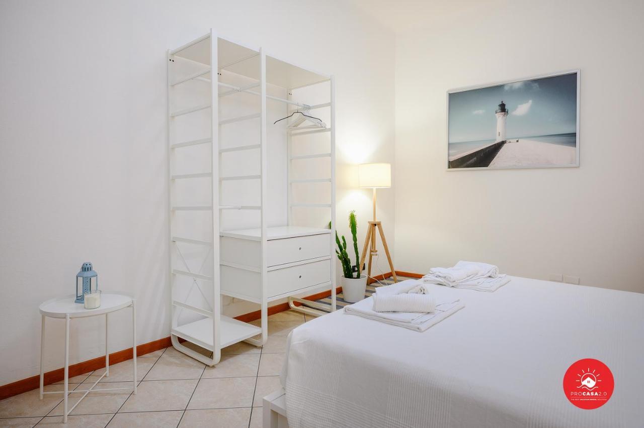 Calmness Of The Sea Apartment ลาสเปเซีย ภายนอก รูปภาพ