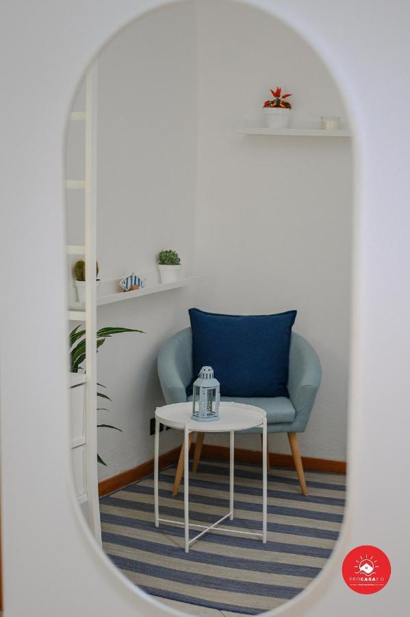 Calmness Of The Sea Apartment ลาสเปเซีย ภายนอก รูปภาพ