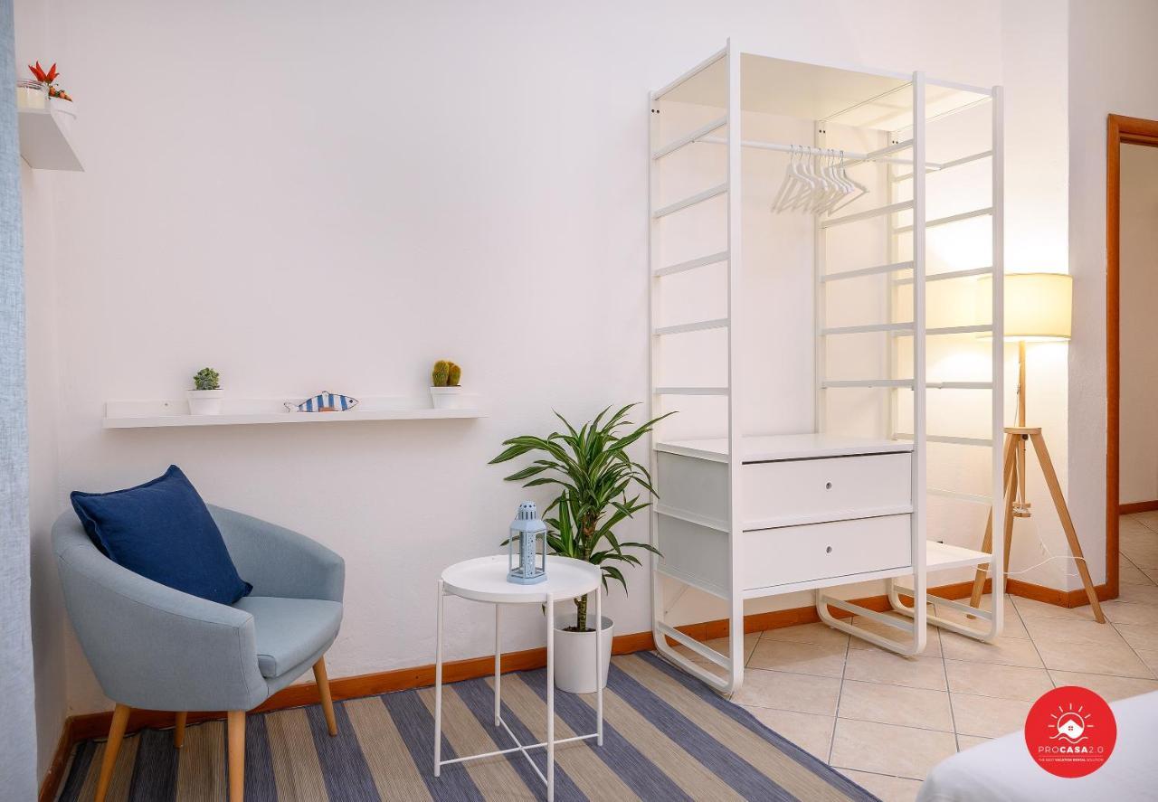 Calmness Of The Sea Apartment ลาสเปเซีย ภายนอก รูปภาพ