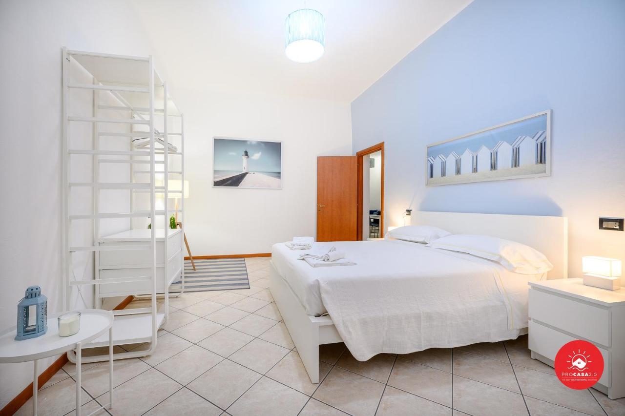 Calmness Of The Sea Apartment ลาสเปเซีย ภายนอก รูปภาพ