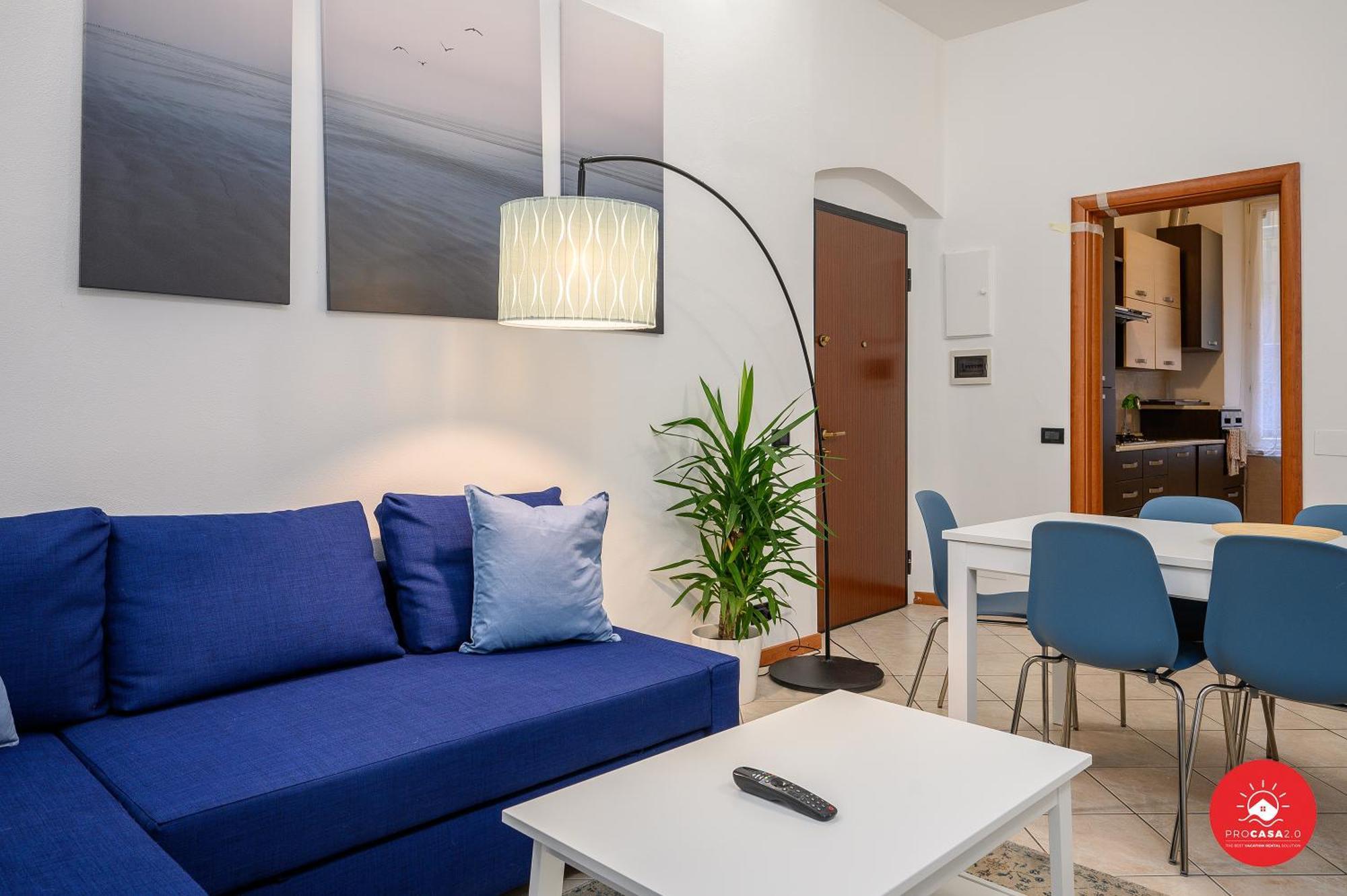 Calmness Of The Sea Apartment ลาสเปเซีย ภายนอก รูปภาพ