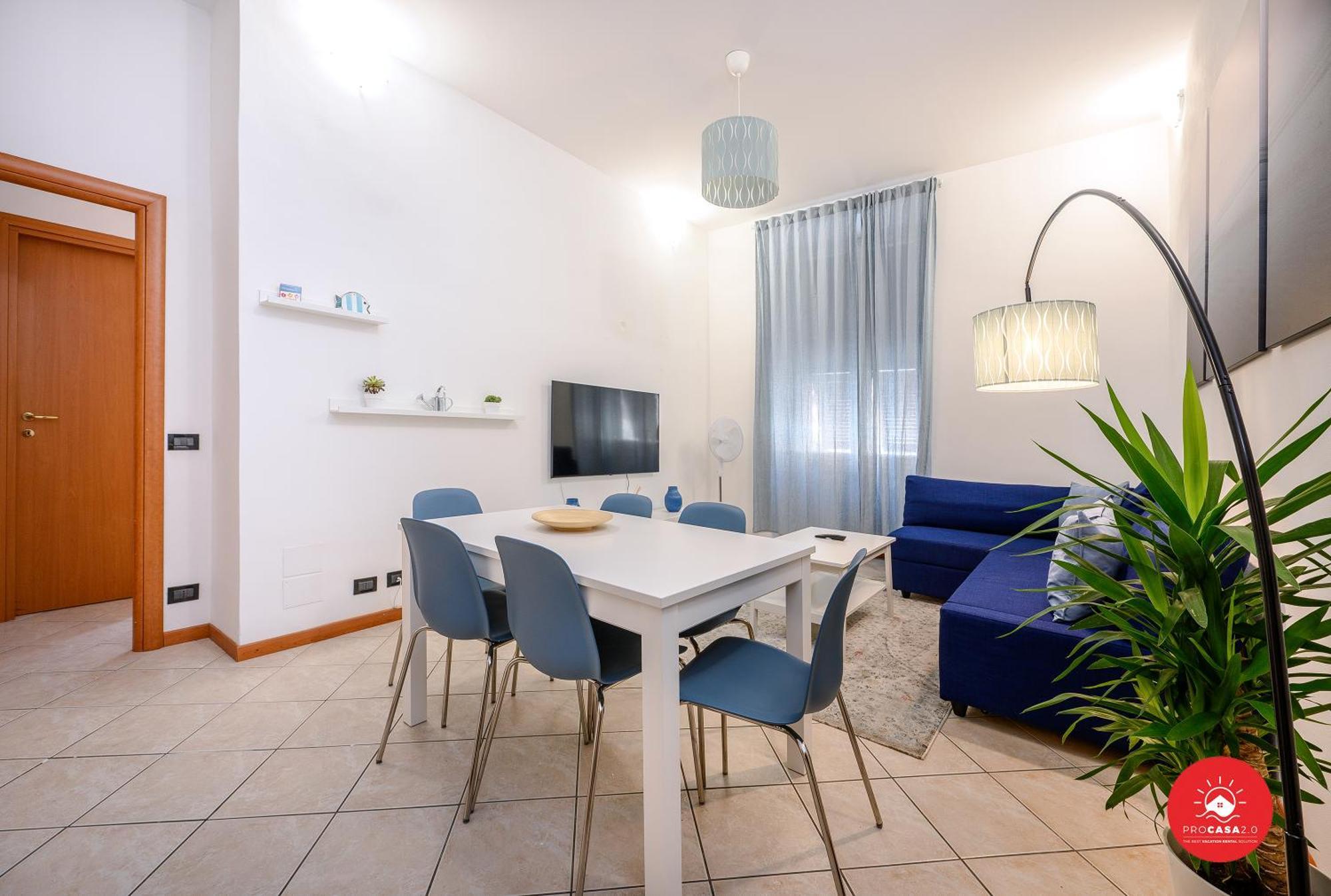 Calmness Of The Sea Apartment ลาสเปเซีย ภายนอก รูปภาพ
