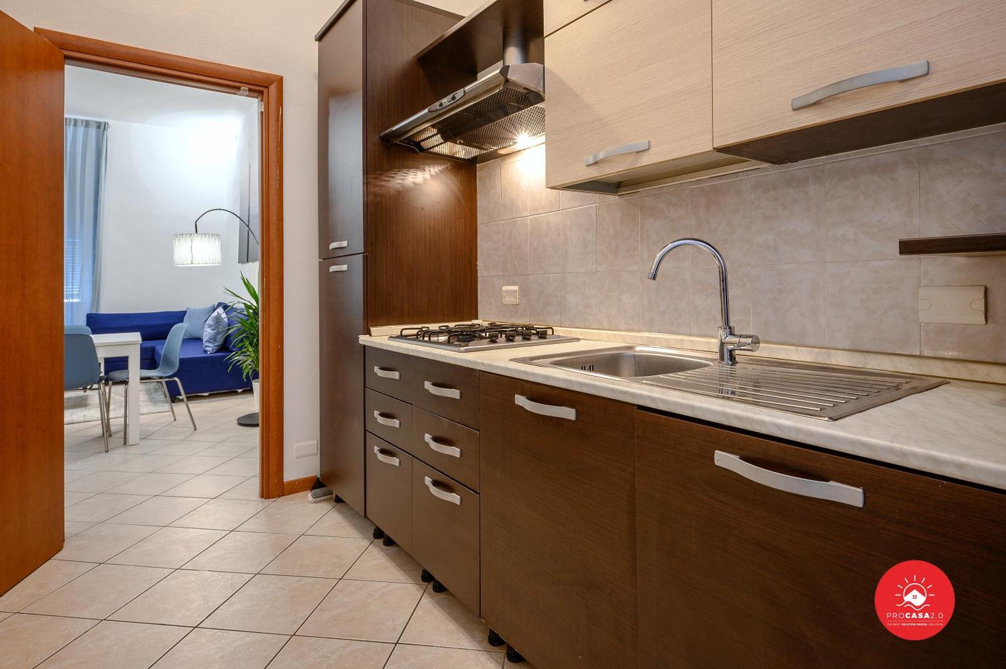 Calmness Of The Sea Apartment ลาสเปเซีย ภายนอก รูปภาพ